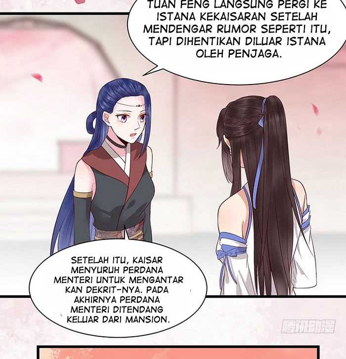 Baca The Ghostly Doctor - Chapter 142 halaman 18