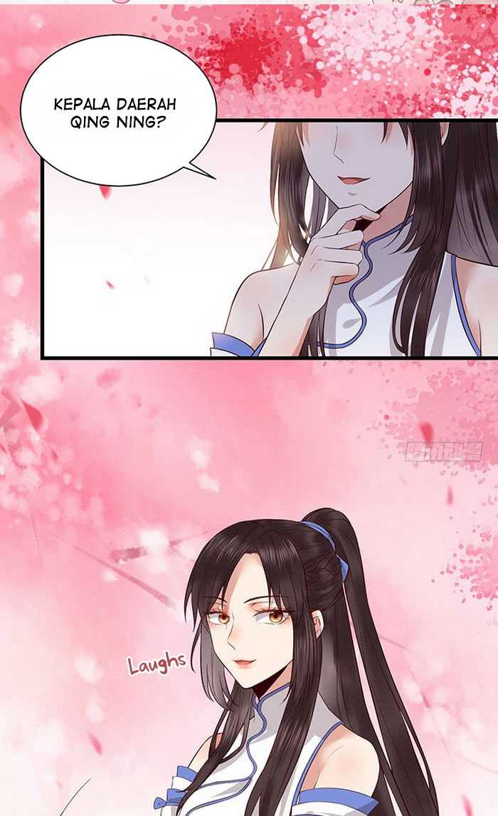 Baca The Ghostly Doctor - Chapter 142 halaman 21