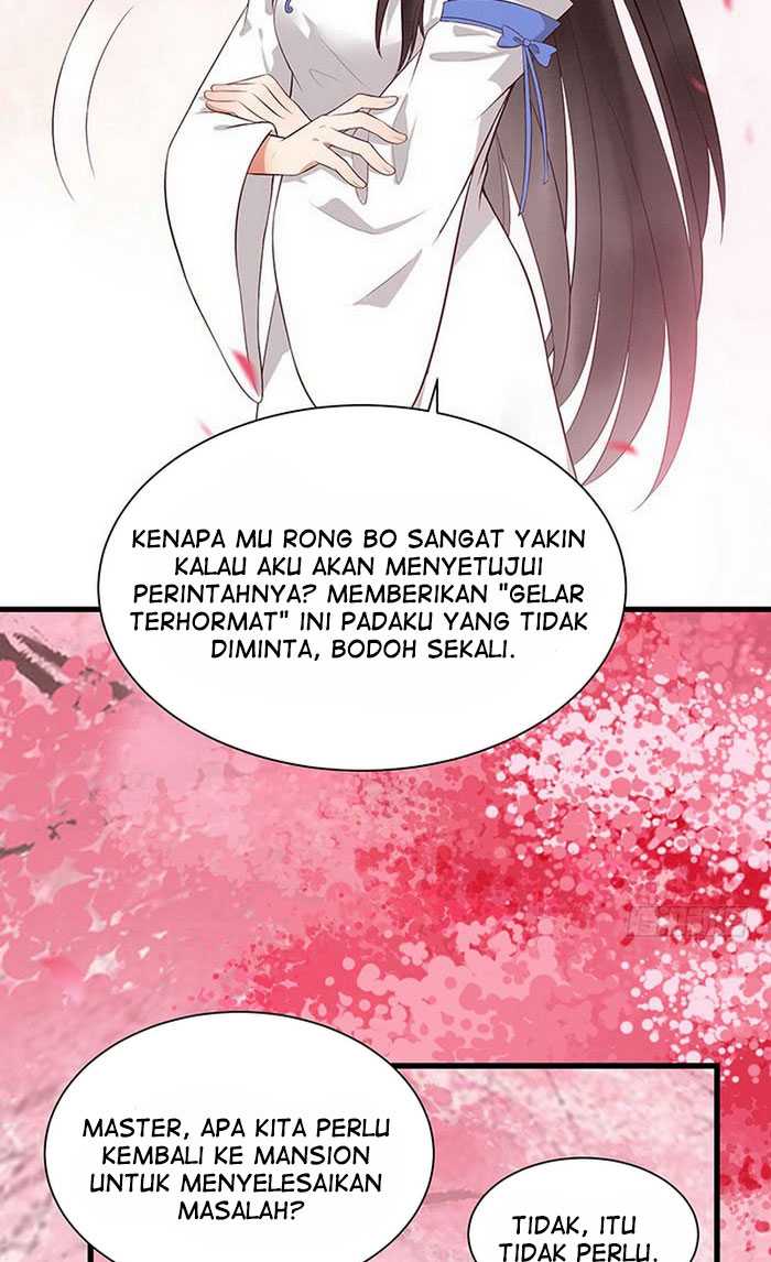 Baca The Ghostly Doctor - Chapter 142 halaman 22