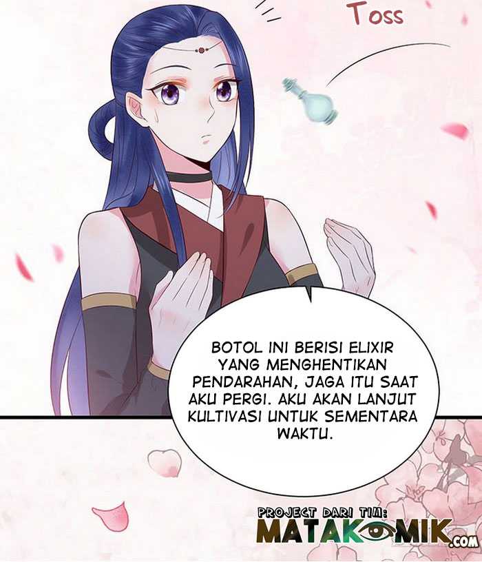 Baca The Ghostly Doctor - Chapter 142 halaman 24