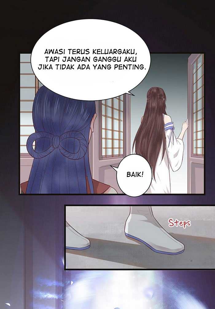 Baca The Ghostly Doctor - Chapter 142 halaman 25
