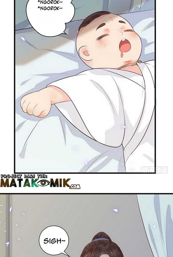 Baca The Ghostly Doctor - Chapter 142 halaman 27