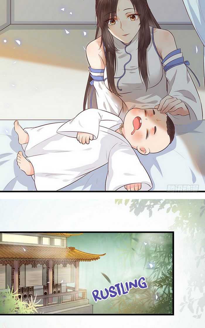 Baca The Ghostly Doctor - Chapter 142 halaman 28