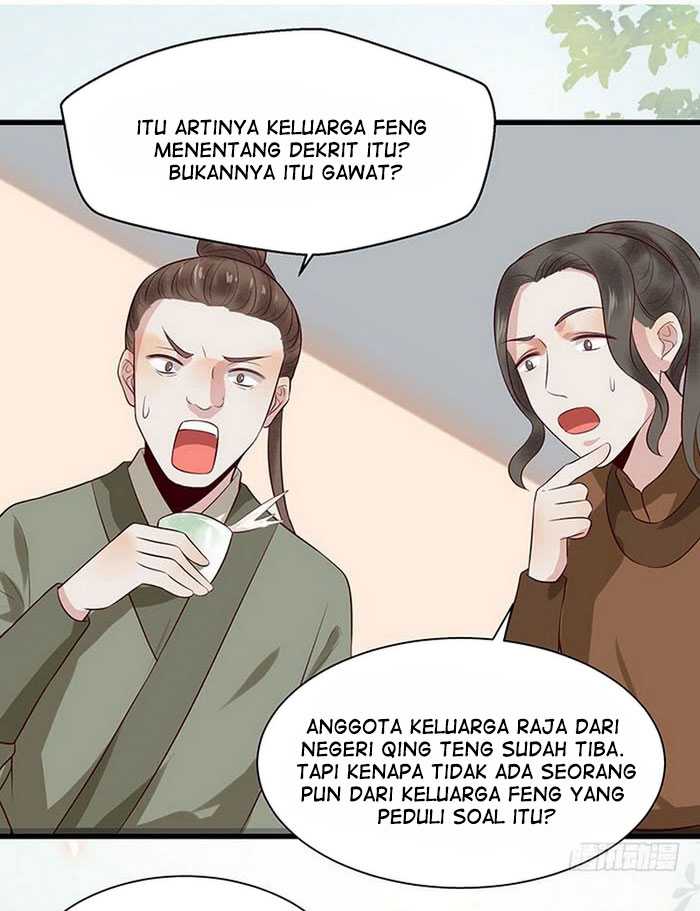 Baca The Ghostly Doctor - Chapter 142 halaman 31