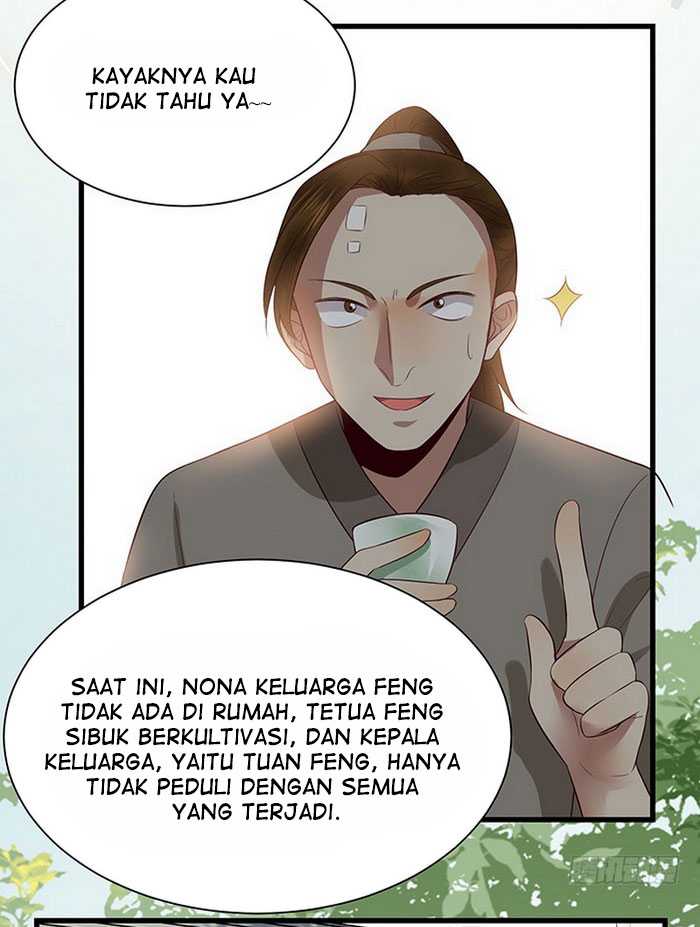 Baca The Ghostly Doctor - Chapter 142 halaman 32