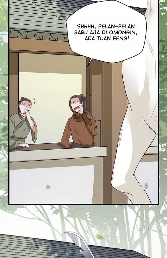 Baca The Ghostly Doctor - Chapter 142 halaman 33