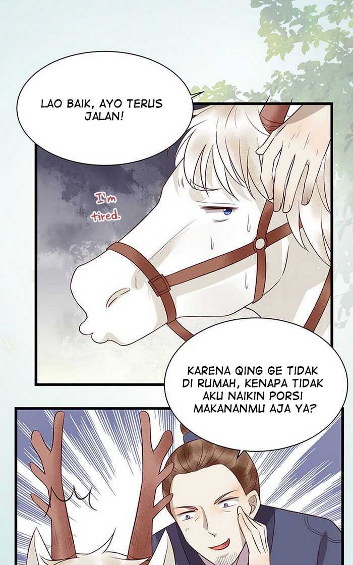 Baca The Ghostly Doctor - Chapter 142 halaman 35
