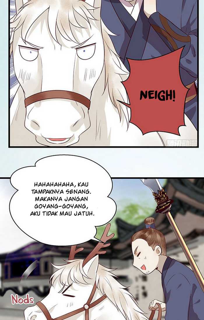 Baca The Ghostly Doctor - Chapter 142 halaman 36