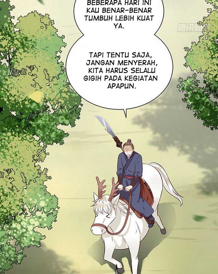 Baca The Ghostly Doctor - Chapter 142 halaman 39