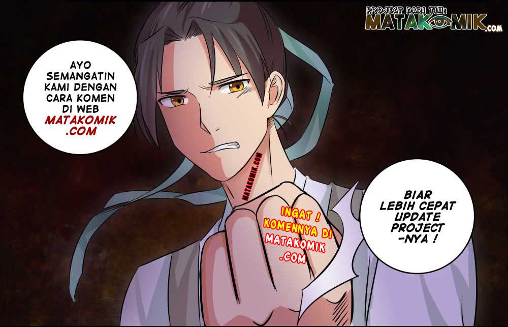 Baca The Ghostly Doctor - Chapter 142 halaman 45