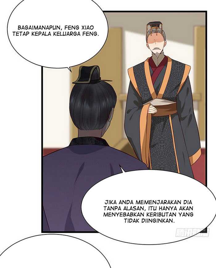 Baca The Ghostly Doctor - Chapter 142 halaman 6
