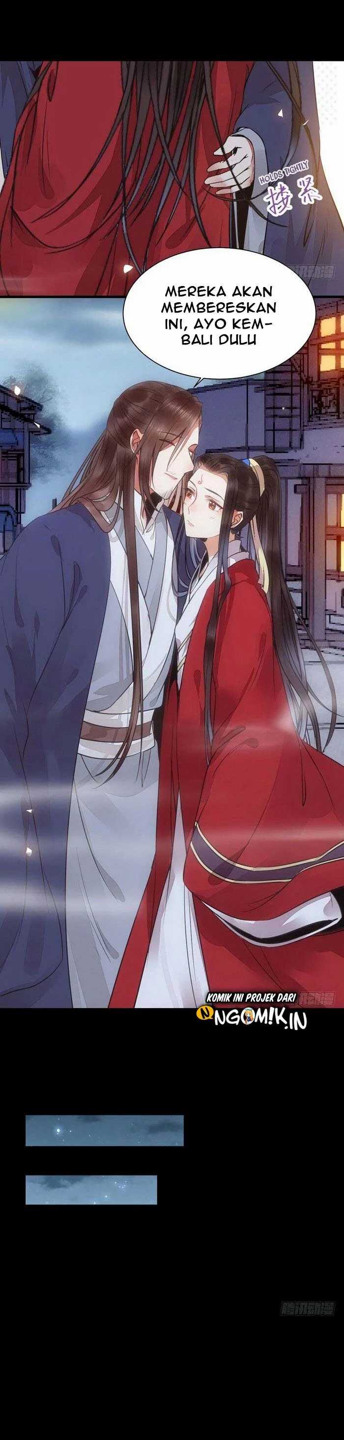 Baca The Ghostly Doctor - Chapter 194 halaman 10