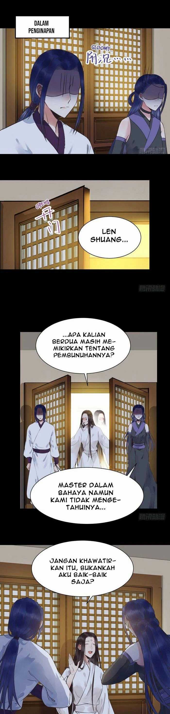 Baca The Ghostly Doctor - Chapter 194 halaman 11