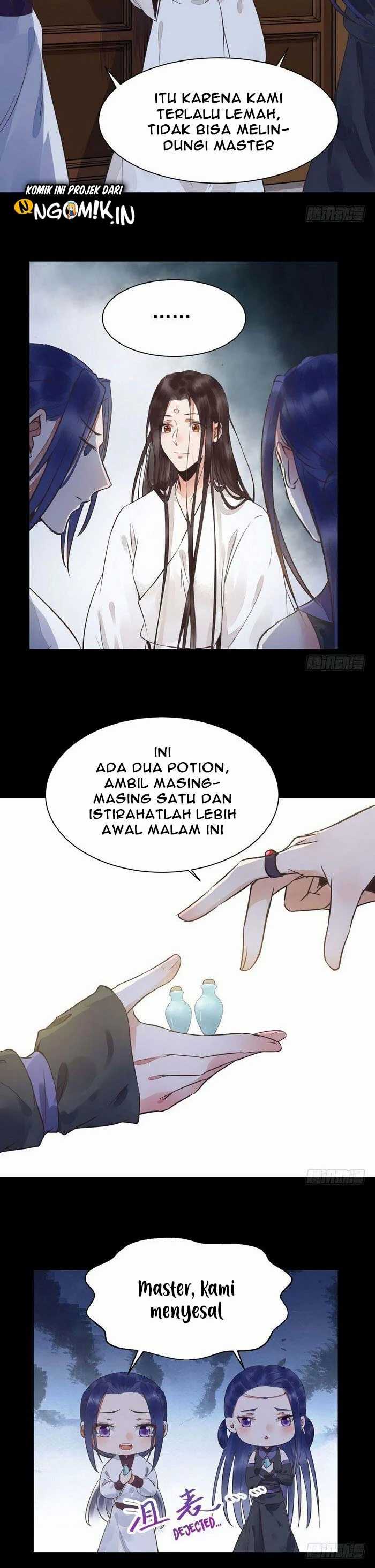 Baca The Ghostly Doctor - Chapter 194 halaman 12