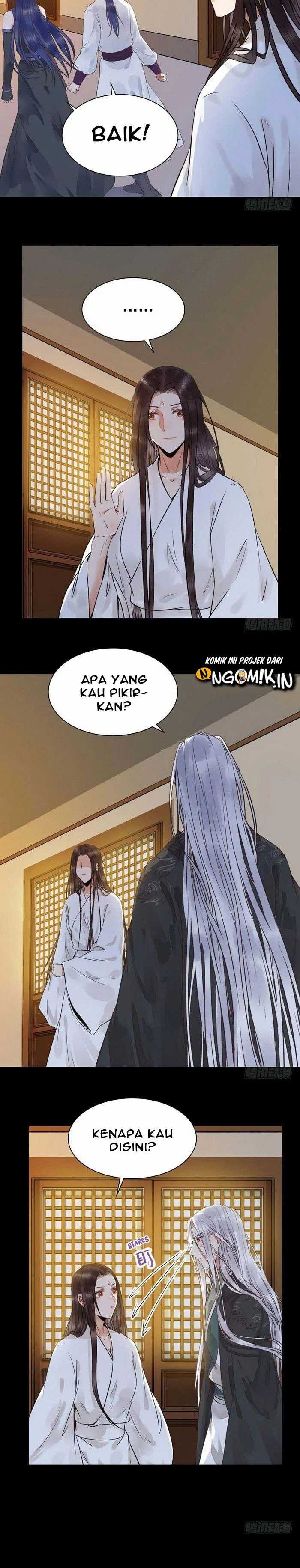 Baca The Ghostly Doctor - Chapter 194 halaman 14