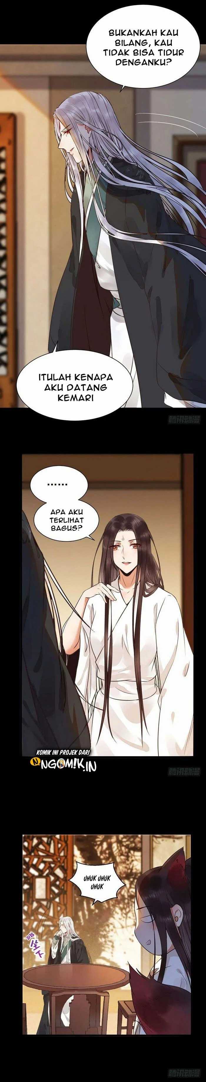 Baca The Ghostly Doctor - Chapter 194 halaman 15