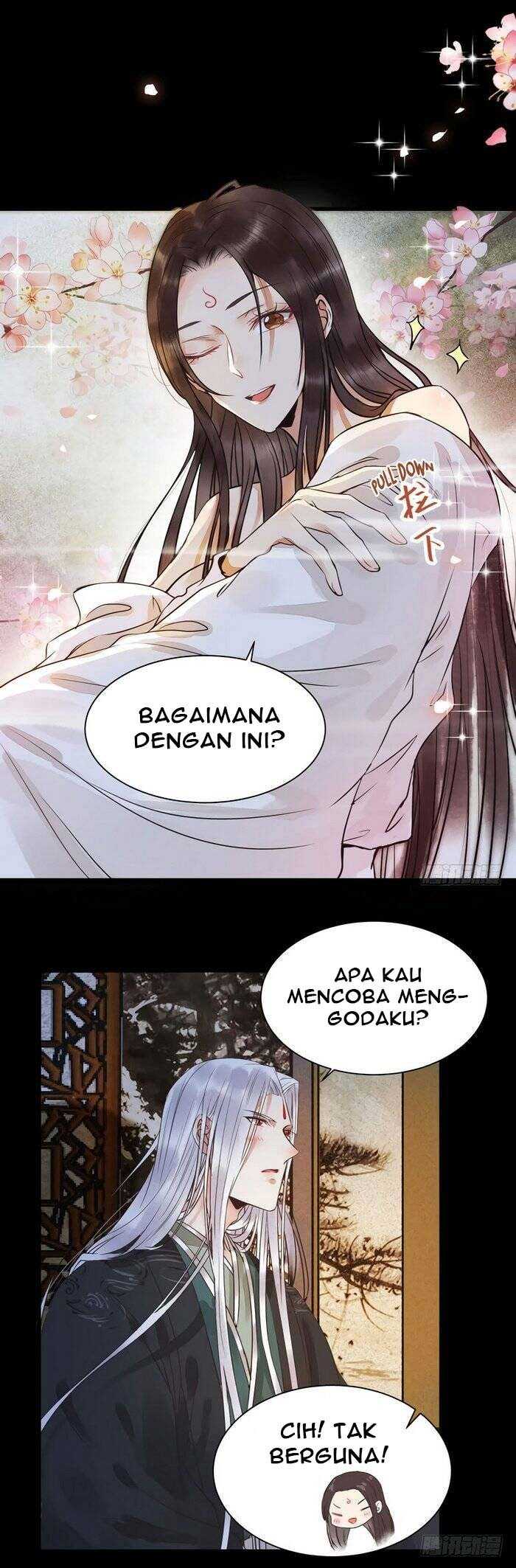Baca The Ghostly Doctor - Chapter 194 halaman 16