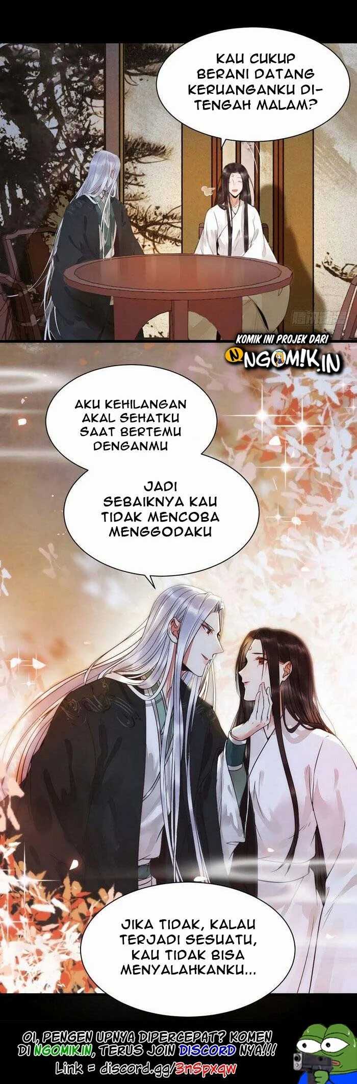Baca The Ghostly Doctor - Chapter 194 halaman 17