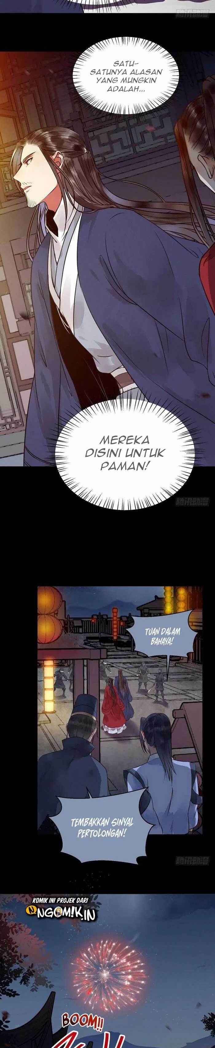 Baca The Ghostly Doctor - Chapter 194 halaman 3