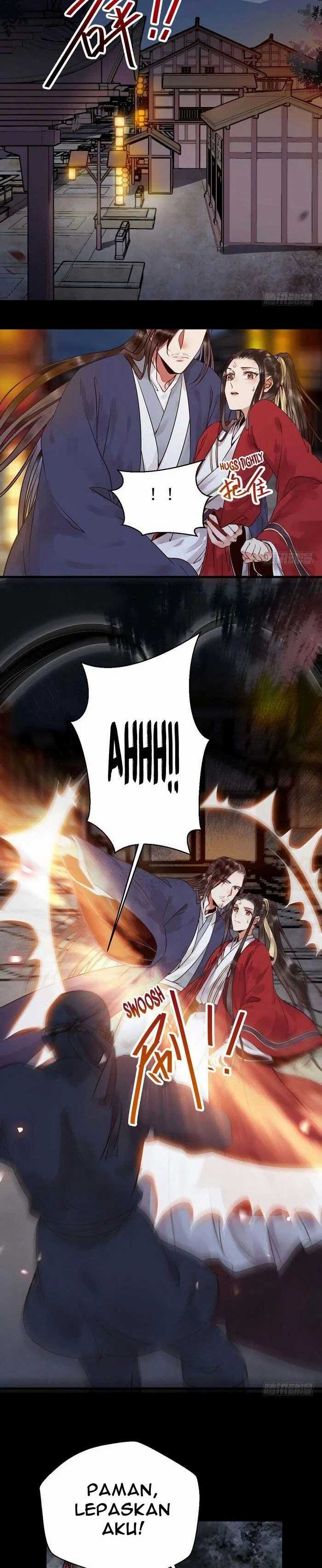 Baca The Ghostly Doctor - Chapter 194 halaman 4