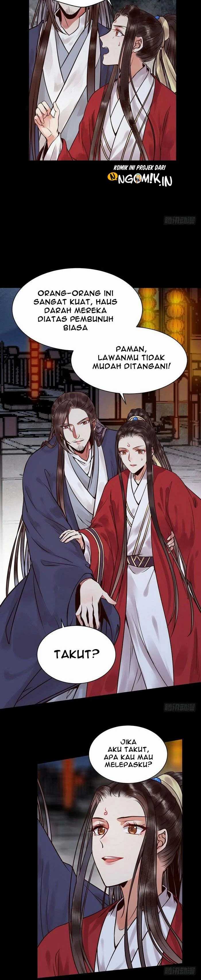 Baca The Ghostly Doctor - Chapter 194 halaman 5