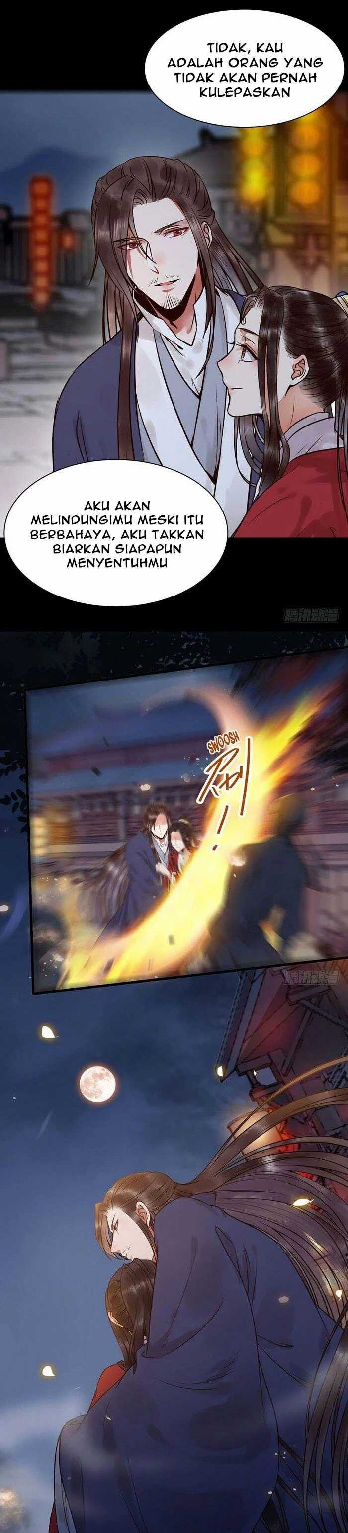 Baca The Ghostly Doctor - Chapter 194 halaman 6