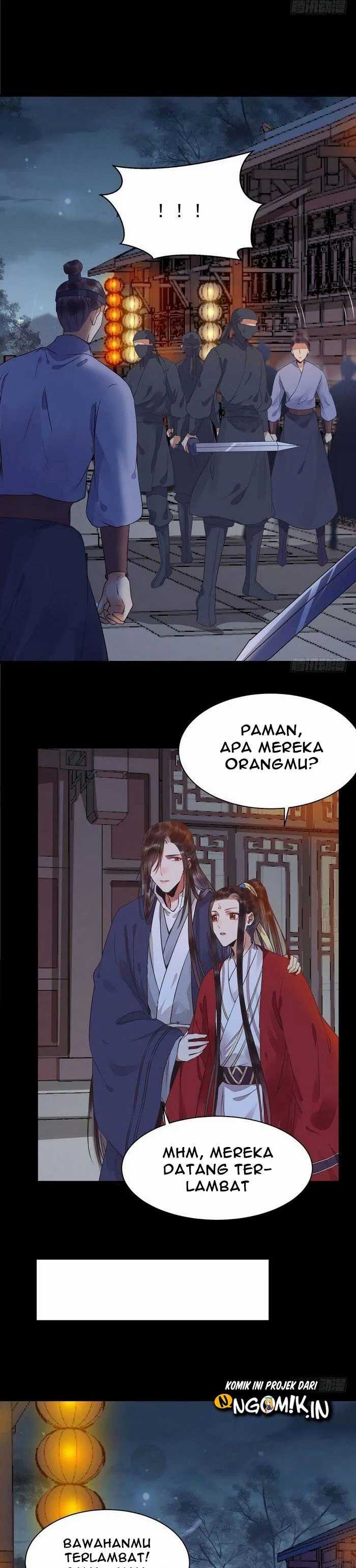 Baca The Ghostly Doctor - Chapter 194 halaman 8