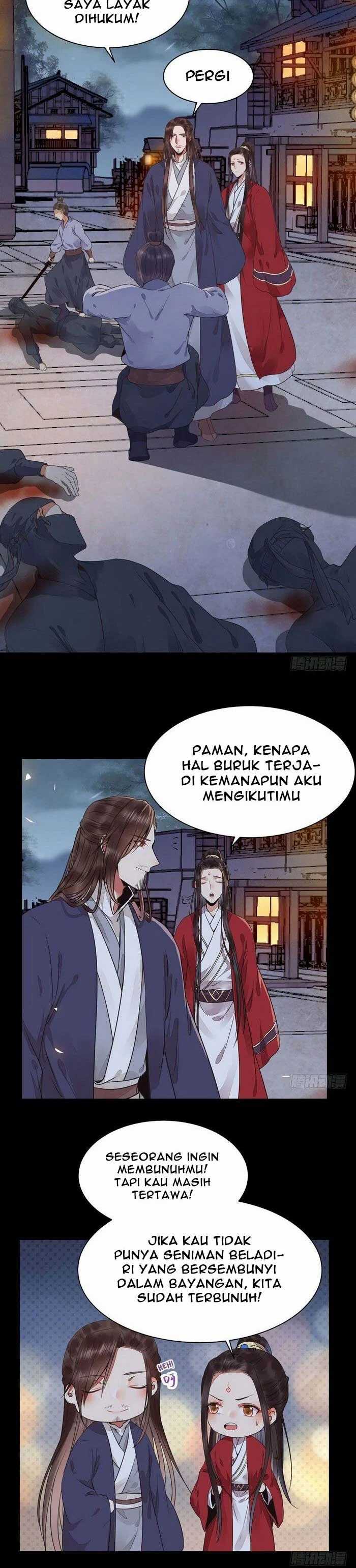 Baca The Ghostly Doctor - Chapter 194 halaman 9