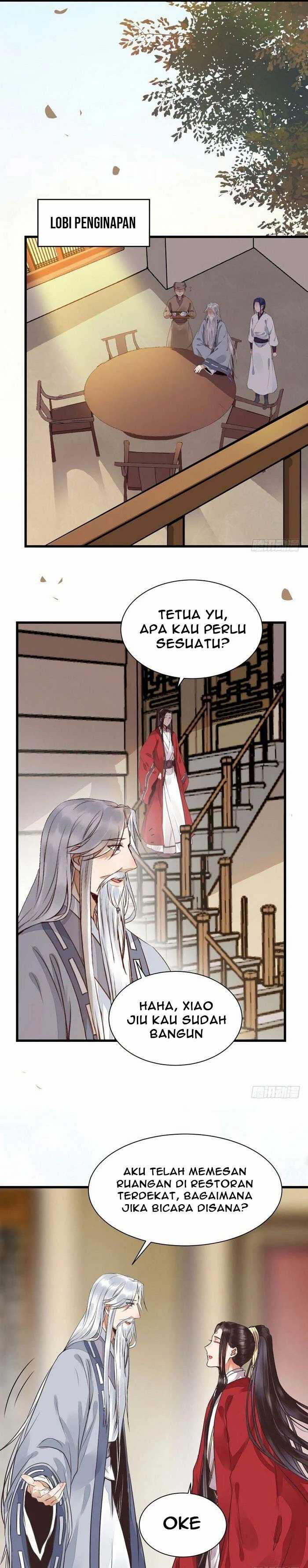 Baca The Ghostly Doctor - Chapter 195 halaman 10