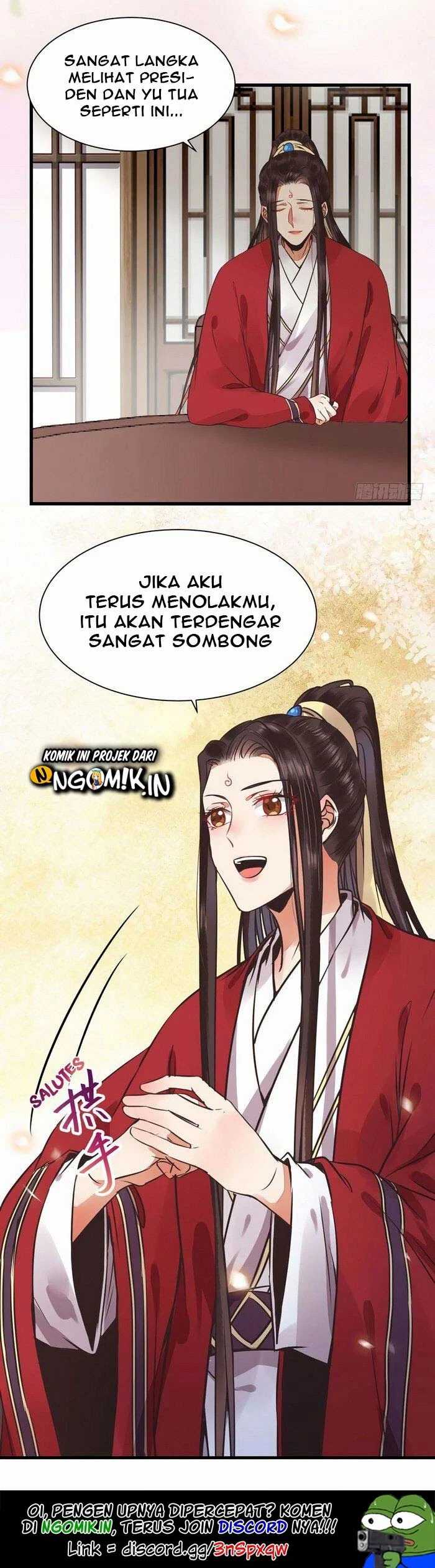 Baca The Ghostly Doctor - Chapter 195 halaman 13