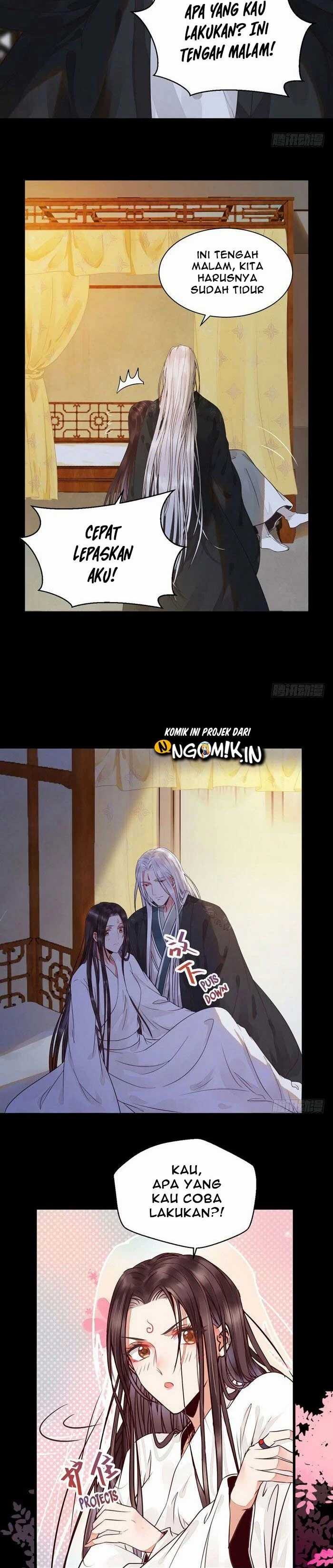 Baca The Ghostly Doctor - Chapter 195 halaman 3