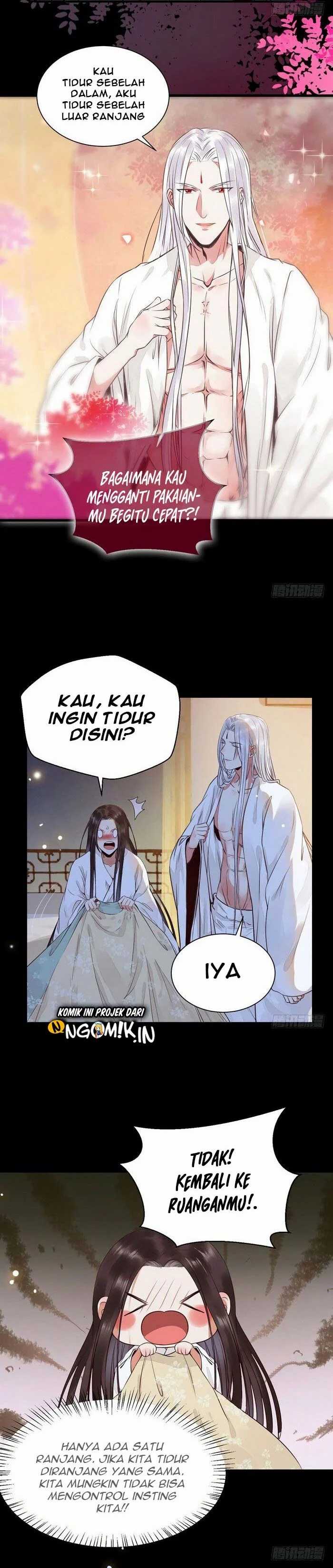 Baca The Ghostly Doctor - Chapter 195 halaman 4