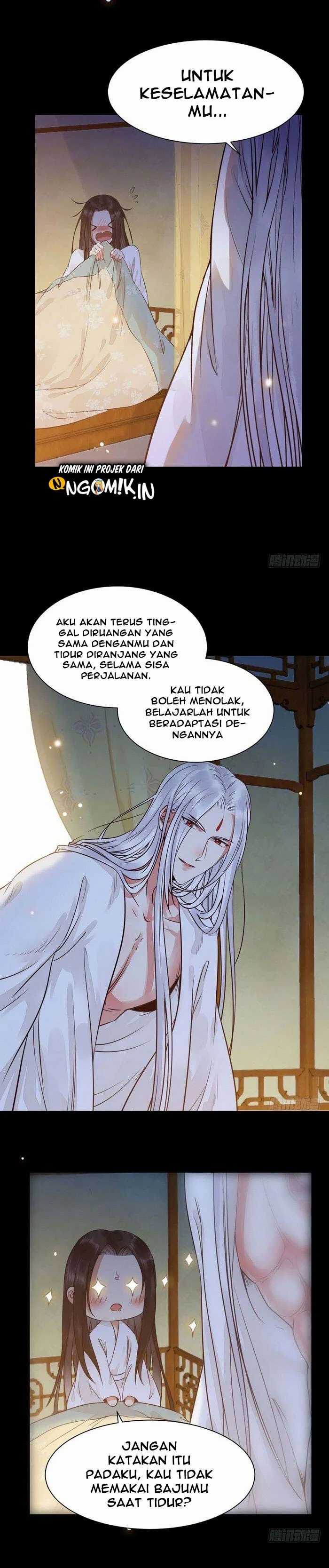 Baca The Ghostly Doctor - Chapter 195 halaman 5