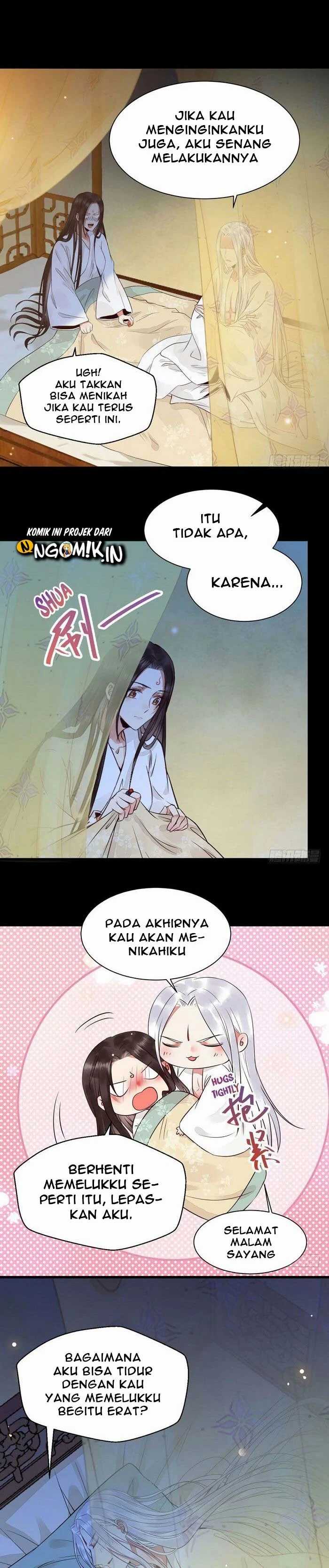 Baca The Ghostly Doctor - Chapter 195 halaman 6