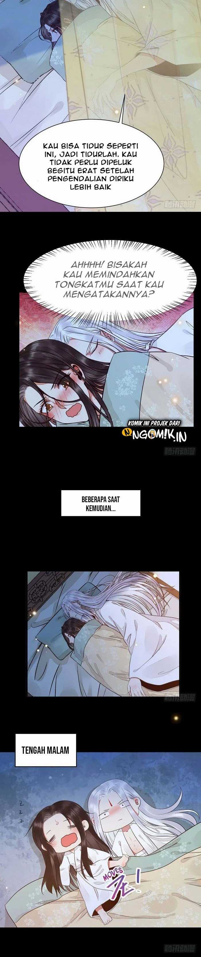 Baca The Ghostly Doctor - Chapter 195 halaman 7