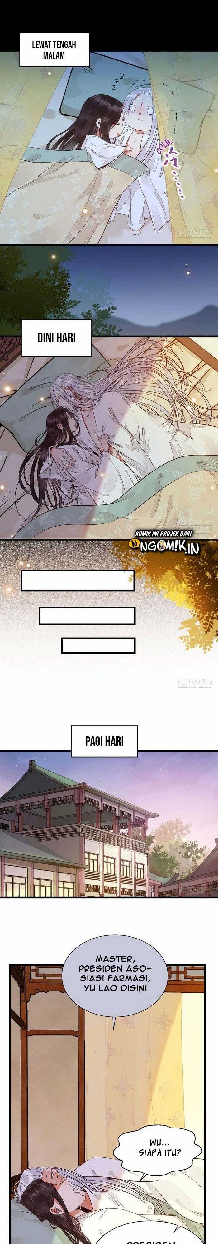 Baca The Ghostly Doctor - Chapter 195 halaman 8