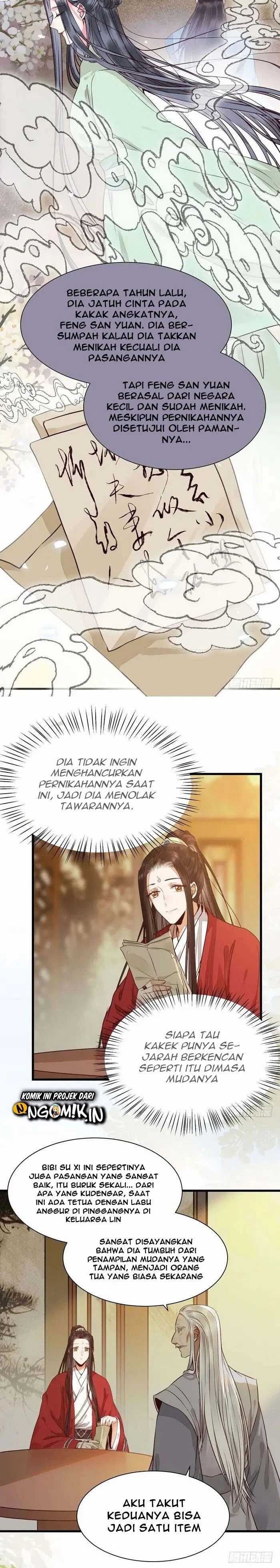 Baca The Ghostly Doctor - Chapter 196 halaman 10