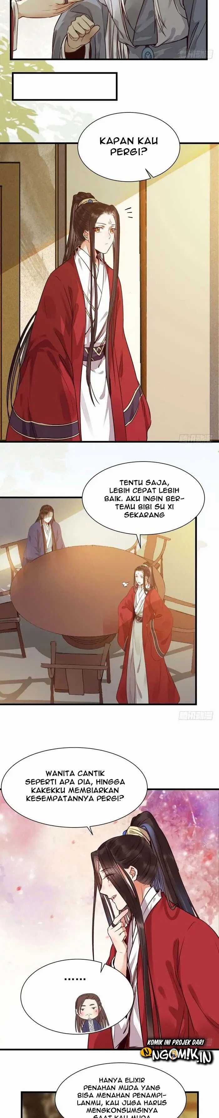 Baca The Ghostly Doctor - Chapter 196 halaman 12