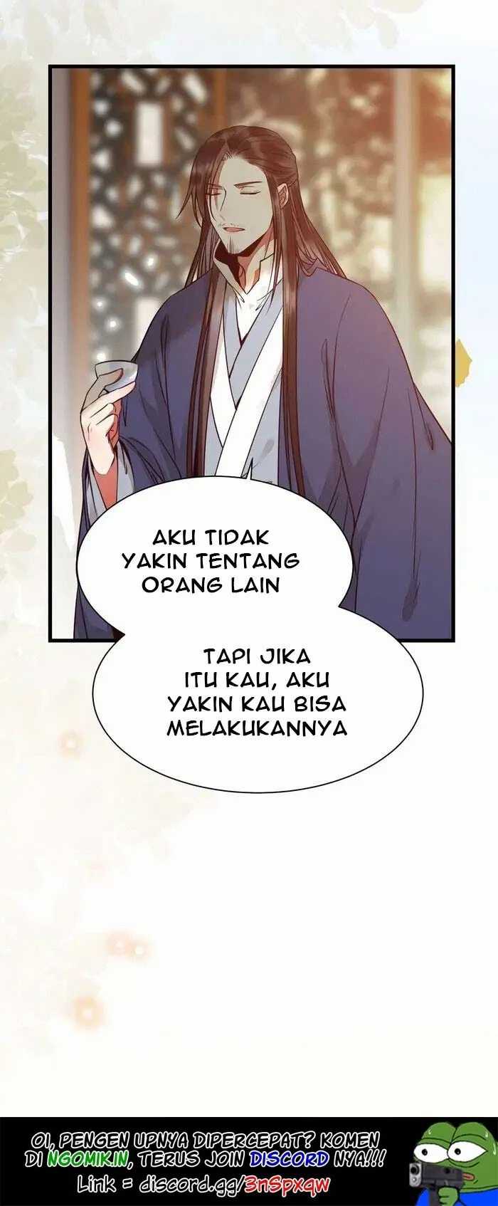 Baca The Ghostly Doctor - Chapter 196 halaman 14