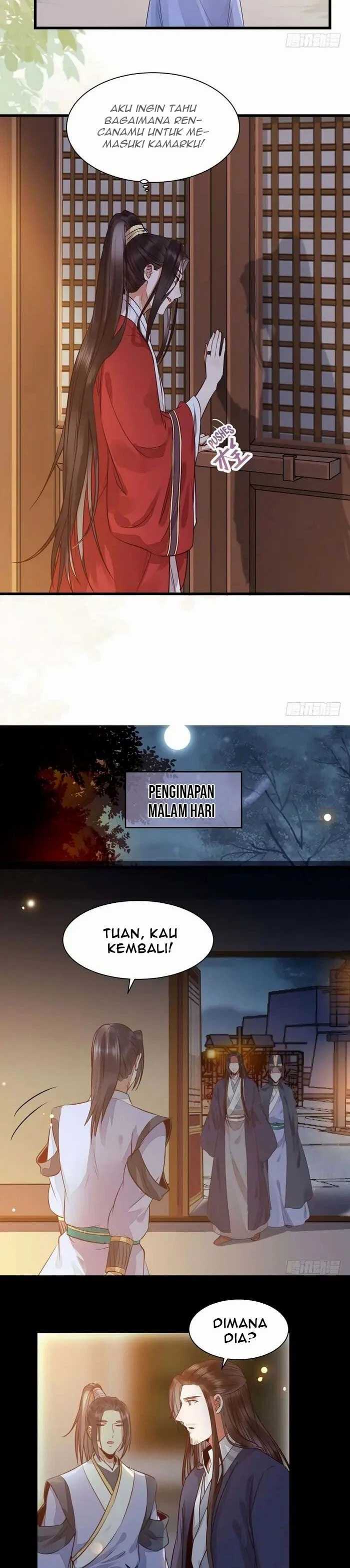 Baca The Ghostly Doctor - Chapter 196 halaman 6