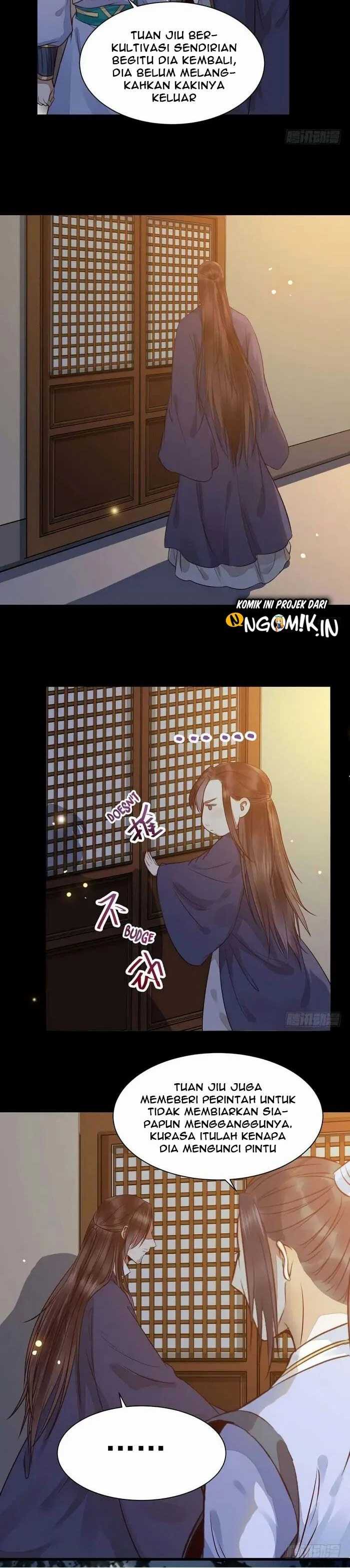 Baca The Ghostly Doctor - Chapter 196 halaman 7