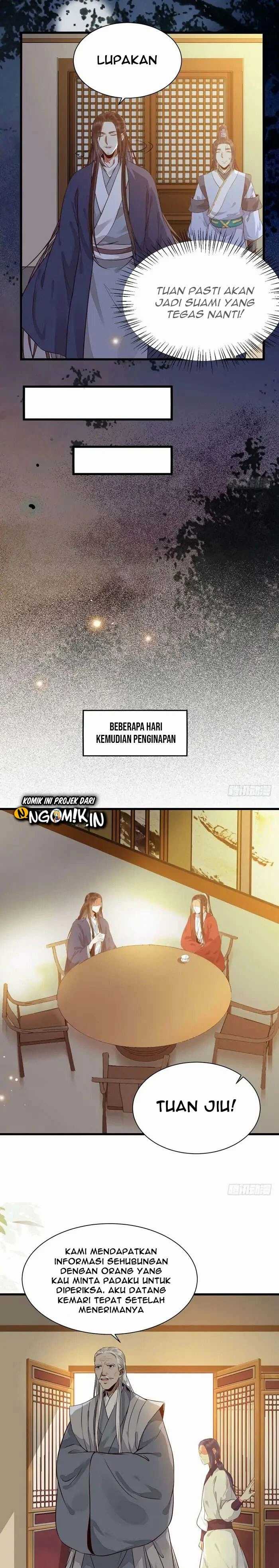 Baca The Ghostly Doctor - Chapter 196 halaman 8