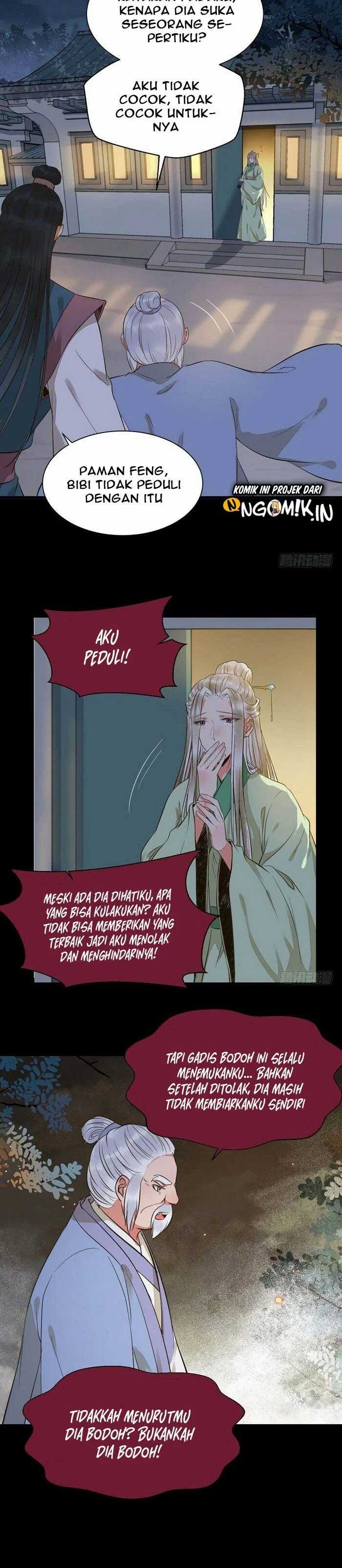 Baca The Ghostly Doctor - Chapter 197 halaman 10