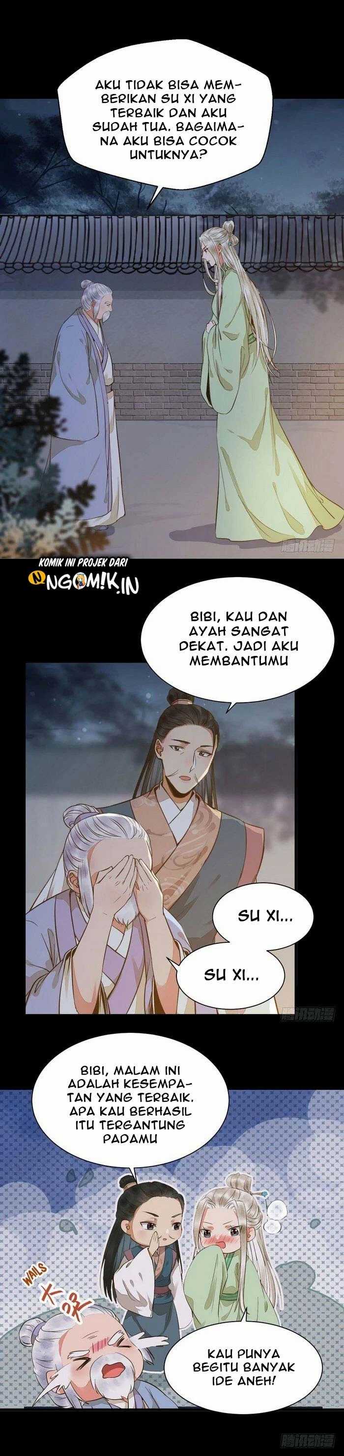 Baca The Ghostly Doctor - Chapter 197 halaman 11