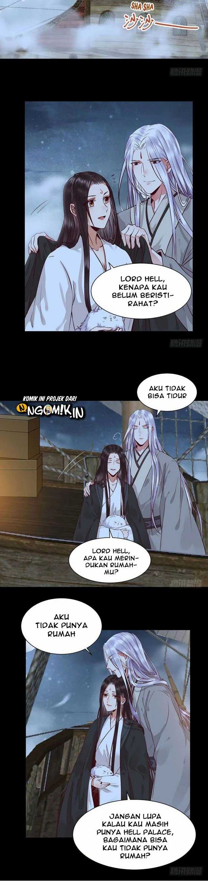 Baca The Ghostly Doctor - Chapter 197 halaman 13