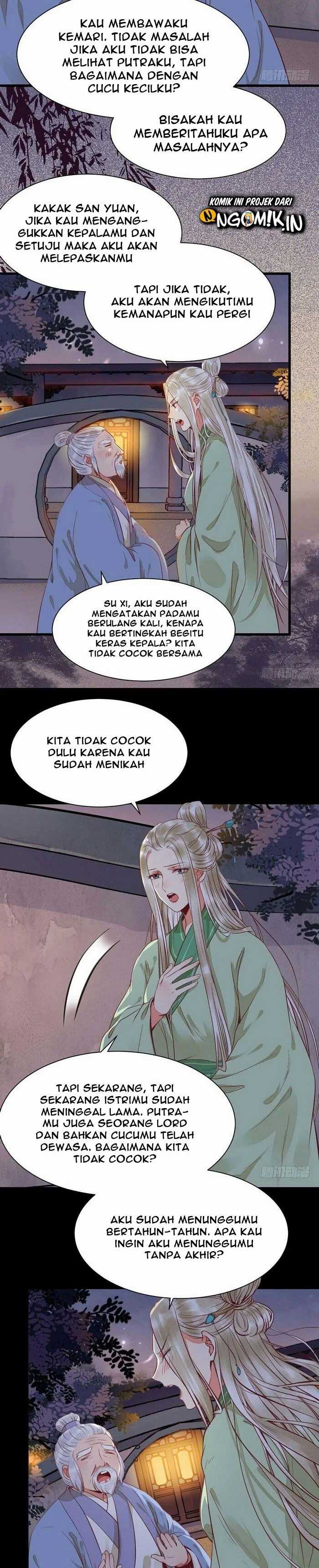 Baca The Ghostly Doctor - Chapter 197 halaman 3