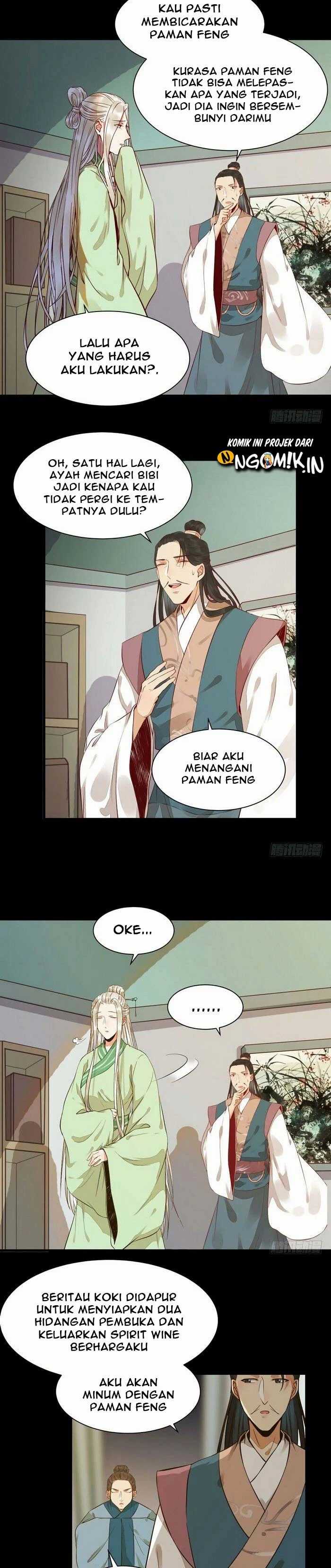 Baca The Ghostly Doctor - Chapter 197 halaman 6