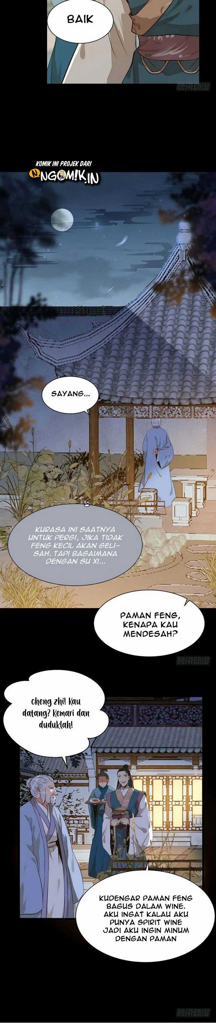 Baca The Ghostly Doctor - Chapter 197 halaman 7
