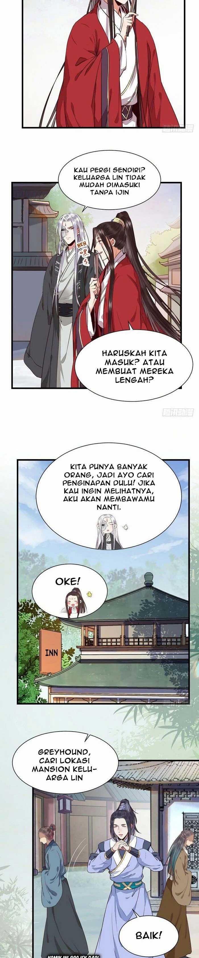 Baca The Ghostly Doctor - Chapter 198 halaman 12