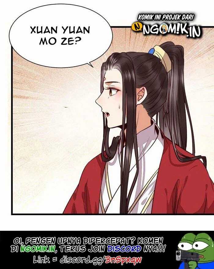 Baca The Ghostly Doctor - Chapter 198 halaman 14